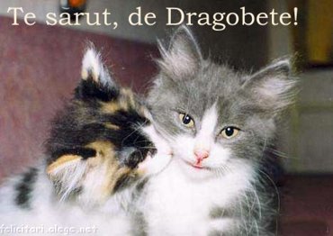 Dragobete